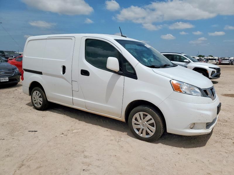 2020 NISSAN NV200 2.5S 3N6CM0KN3LK700082