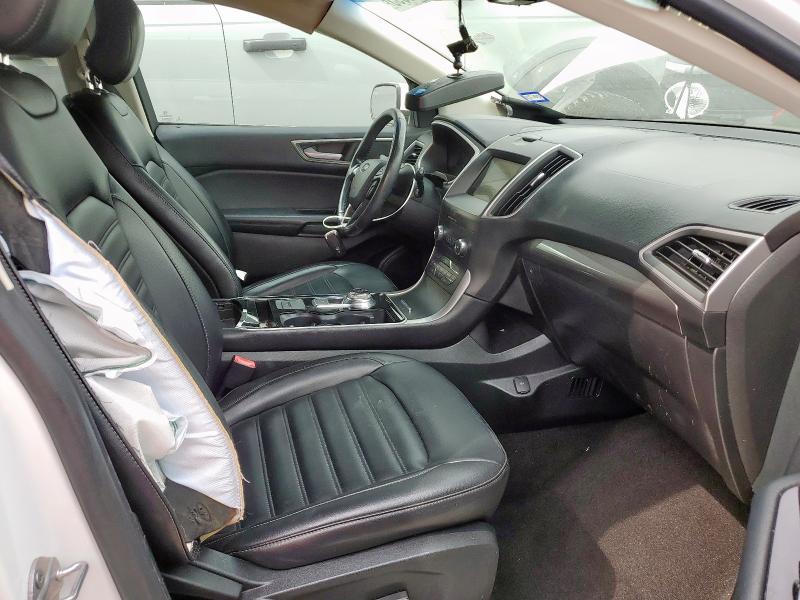 2019 FORD EDGE SEL - 2FMPK3J91KBC64011
