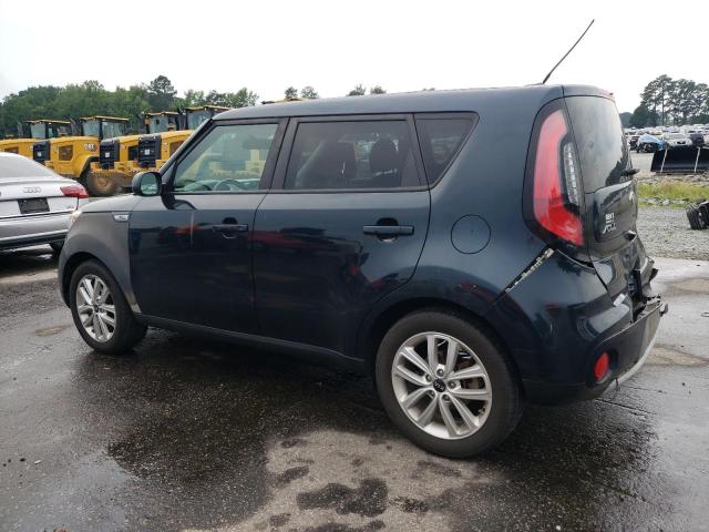 Vin: kndjp3a55j7607659, lot: 63389935, kia soul + 20182