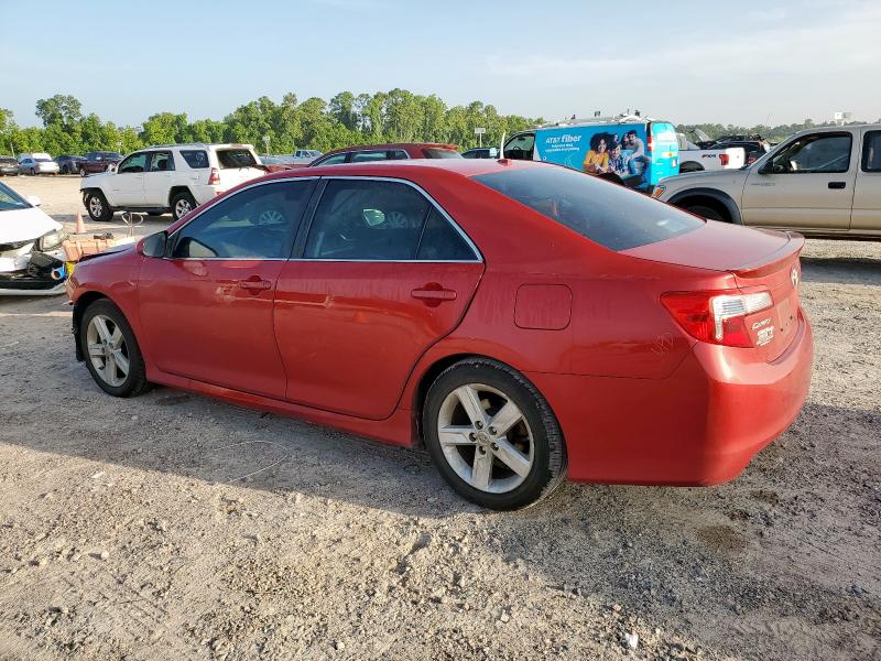 2012 TOYOTA CAMRY BASE - 4T1BF1FK7CU628829