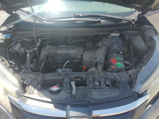 2015 HONDA CR-V LX - 5J6RM4H35FL046216
