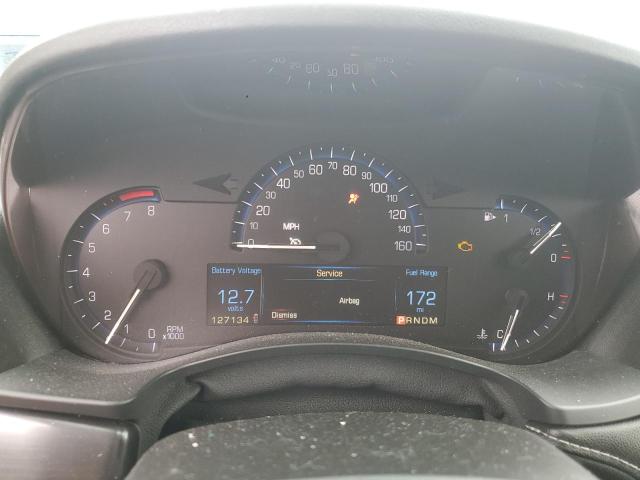 2015 CADILLAC ATS 1G6AG5RX1F0141720