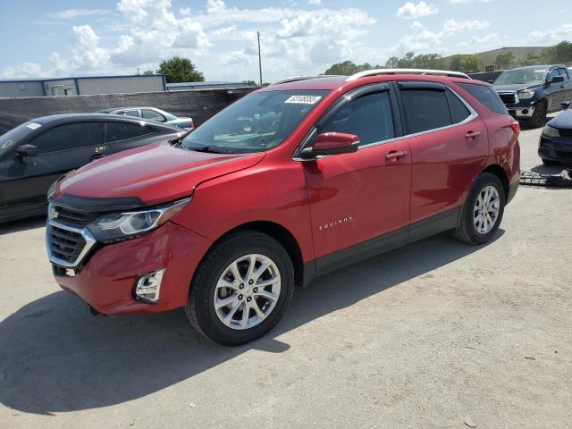 Vin: 2gnaxjev2j6345640, lot: 63108355, chevrolet equinox lt 2018 img_1