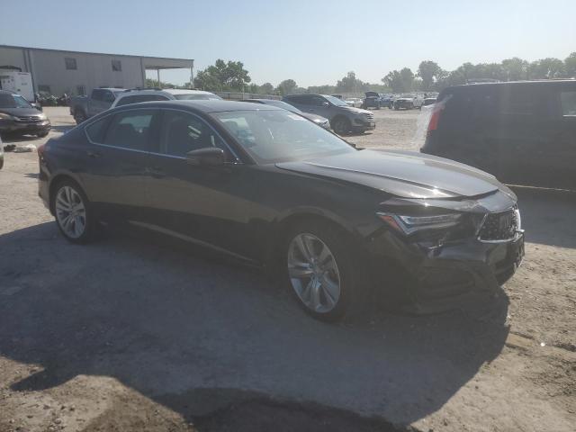 2021 ACURA TLX TECHNO - 19UUB6F49MA001190