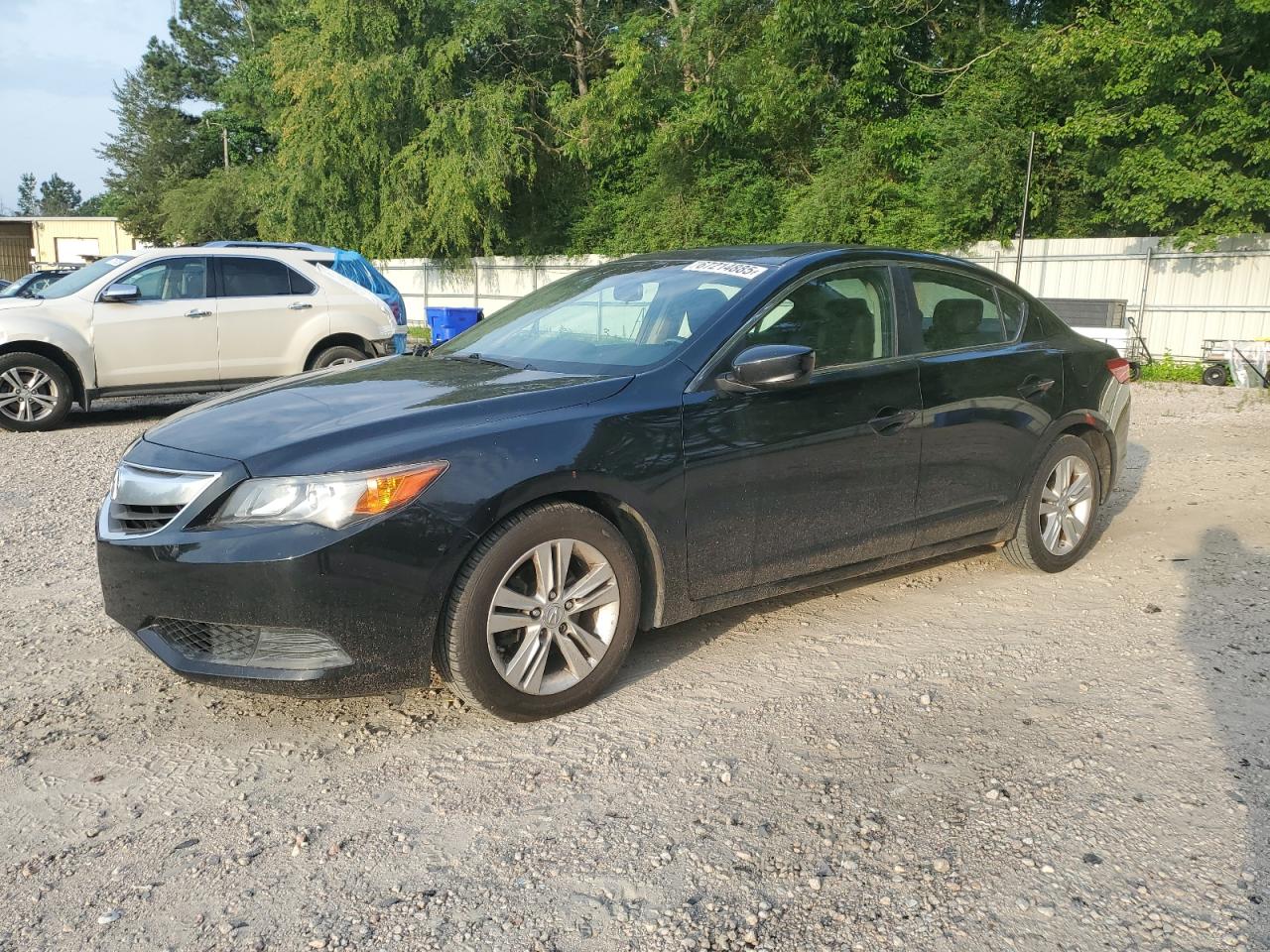 ACURA ILX 20