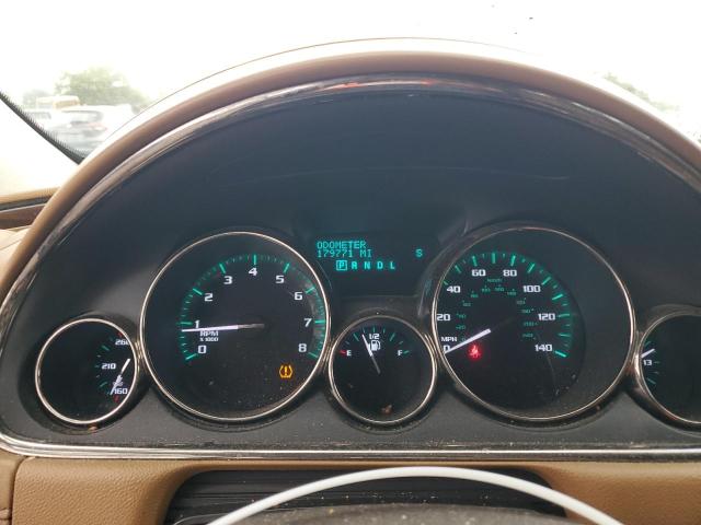 2016 BUICK ENCLAVE 5GAKRBKD3GJ199948
