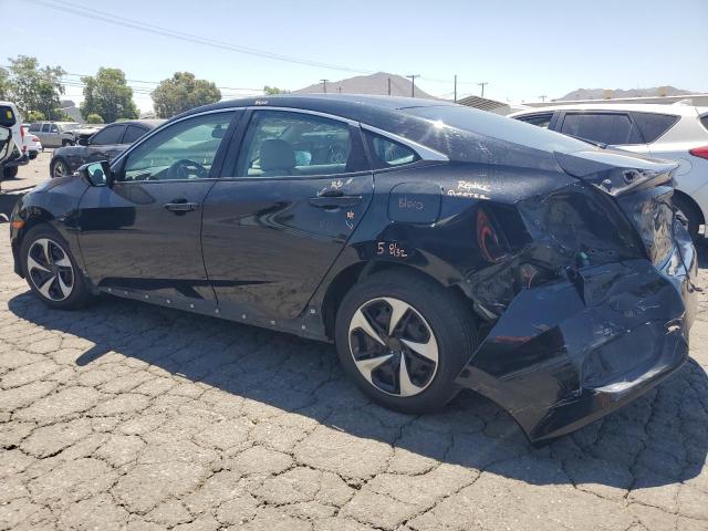Vin: 19xfc2f5xge080540, lot: 63297045, honda civic lx 20162