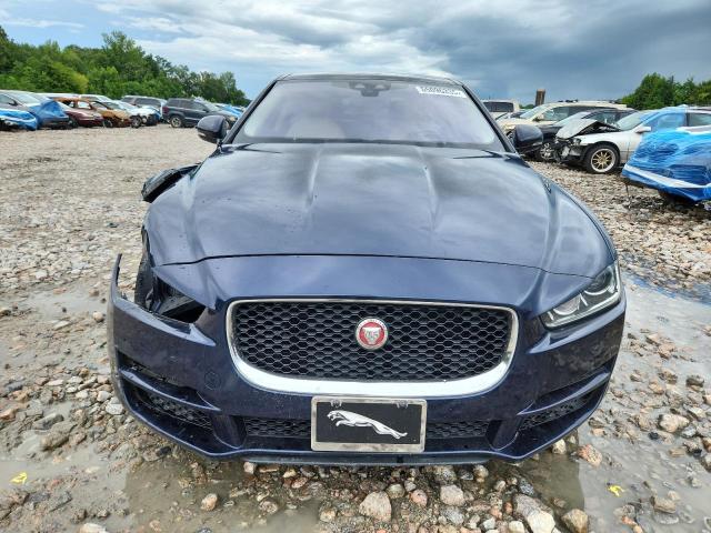 2017 JAGUAR XE PREMIUM SAJAD4BN7HA970105