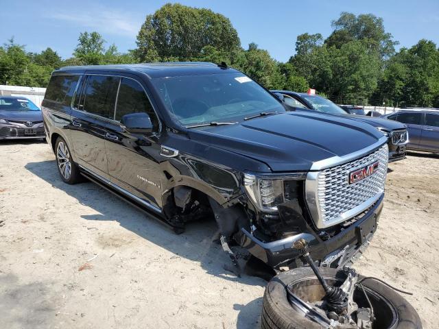 2022 GMC YUKON XL D 1GKS2JKL4NR137692