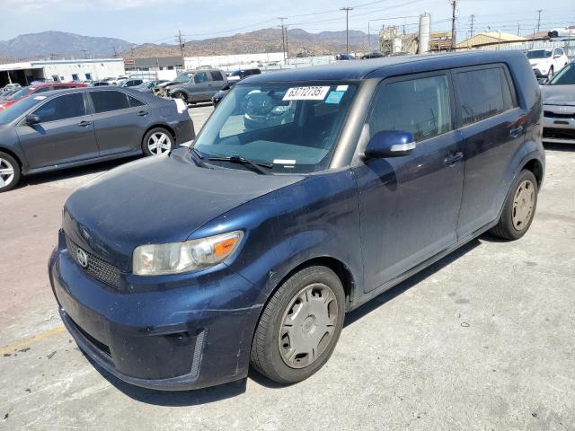 TOYOTA SCION XB