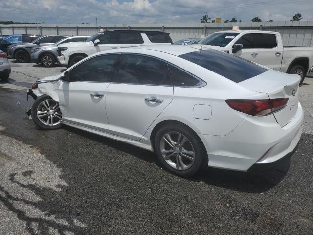 2018 HYUNDAI SONATA SPO 5NPE34AF2JH681953