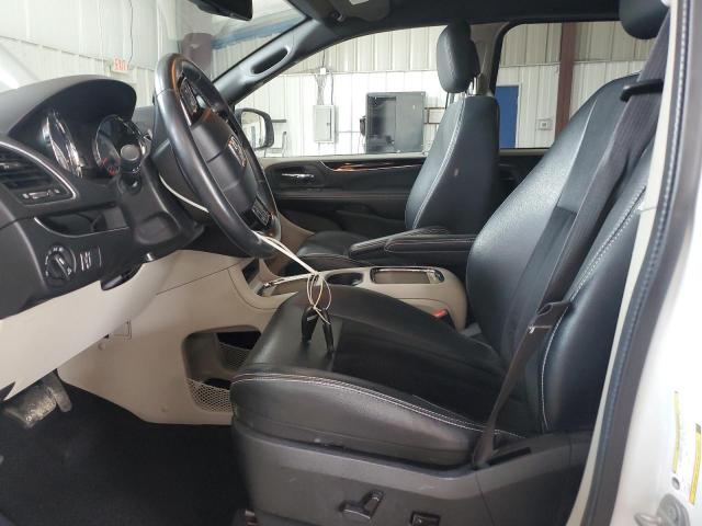 2018 DODGE GRAND CARA 2C4RDGCG3JR136479