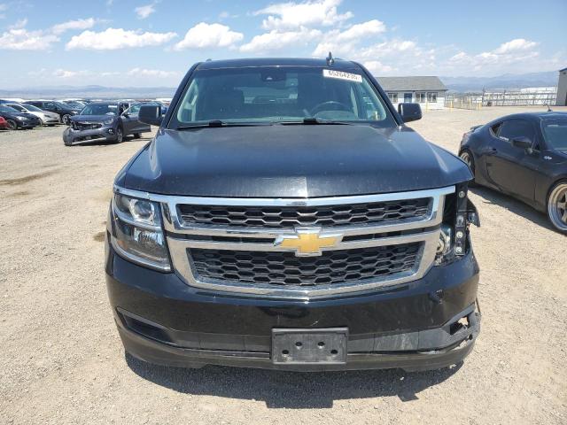 2015 CHEVROLET SUBURBAN K1500 LT 1GNSKJKCXFR671638