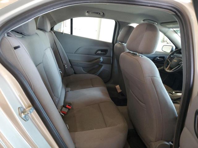 2015 CHEVROLET MALIBU LS - 1G11B5SLXFF153907