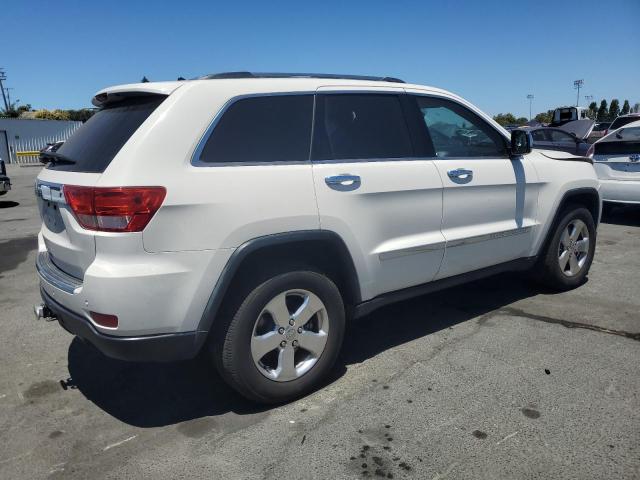 2012 JEEP GRAND CHER - 1C4RJFBT8CC270109