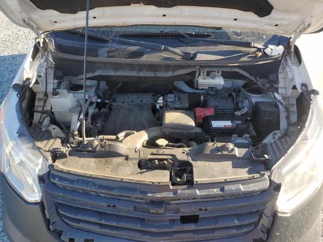 2017 CHEVROLET CITY EXPRE 3N63M0YN1HK721690