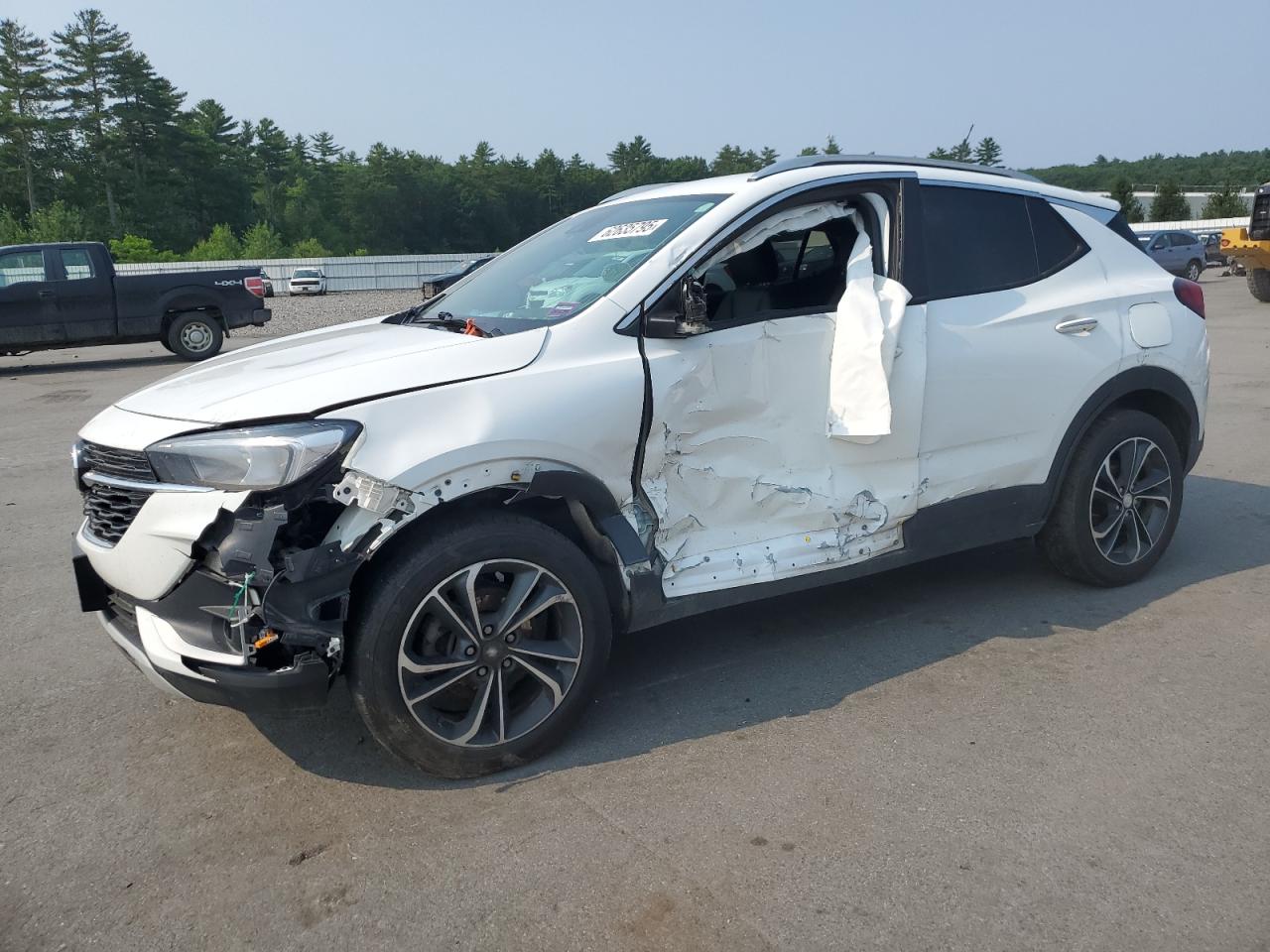 BUICK ENCORE SELECT