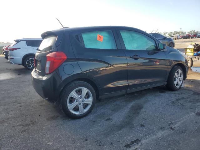 2020 CHEVROLET SPARK LS KL8CB6SA6LC431373