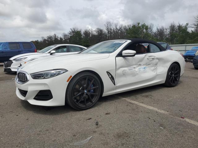 2024 BMW 840XI WBADZ4C08RCN02225