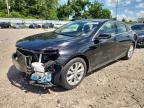 2020 CHEVROLET MALIBU LT - 1G1ZD5ST0LF061620