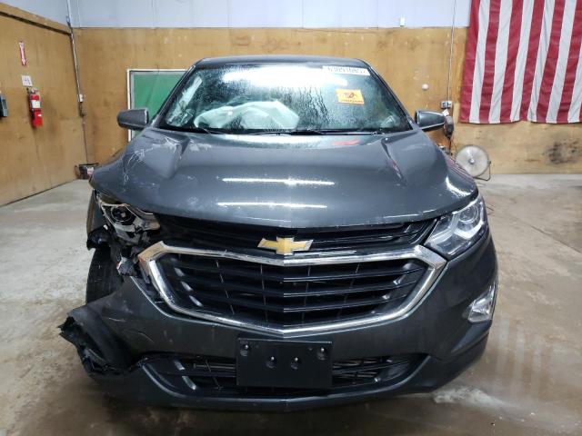 2019 CHEVROLET EQUINOX LT - 2GNAXKEV0K6129504