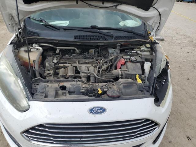 2016 FORD FIESTA S 3FADP4TJ6GM170028