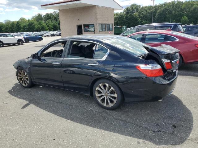 2014 HONDA ACCORD SPORT - 1HGCR2F54EA037878
