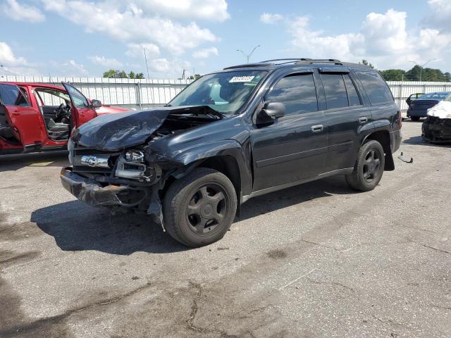 CHEVROLET TRAILBLAZE