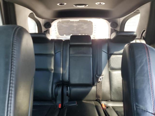 2023 DODGE DURANGO GT - 1C4RDJDG1PC571434