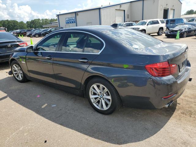 2016 BMW 528 I WBA5A5C50GG350914