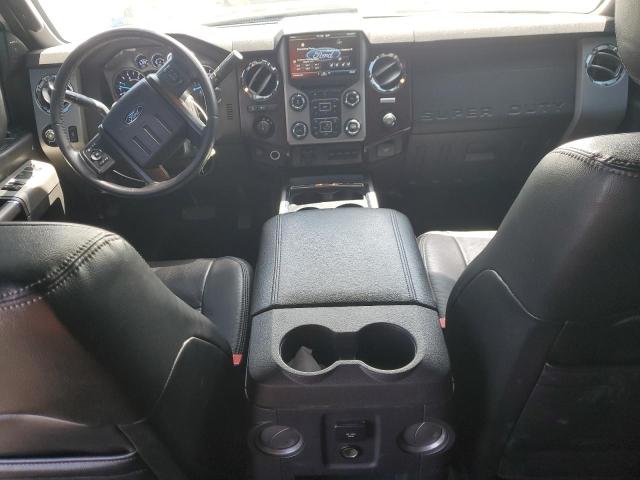 2016 FORD F250 SUPER 1FT7W2BT9GEA65264