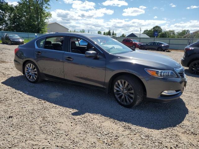 2016 ACURA RLX TECH JH4KC1F57GC001324