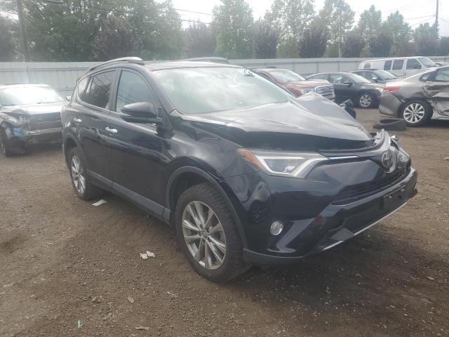 2018 TOYOTA RAV4 LIMIT - 2T3DFREV4JW723355