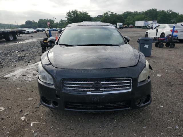 2014 NISSAN MAXIMA S - 1N4AA5AP0EC442931
