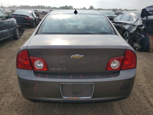 2012 CHEVROLET MALIBU 1LT - 1G1ZC5EU6CF126557