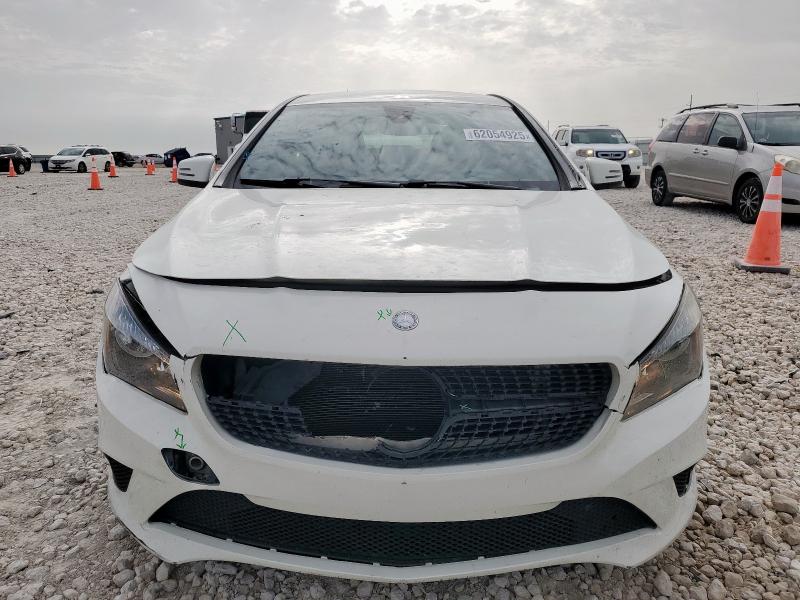 2015 MERCEDES-BENZ CLA 250 4M WDDSJ4GB7FN215929