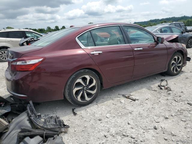 2016 HONDA ACCORD EX 1HGCR2F74GA201733