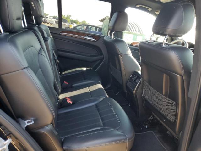 2017 MERCEDES-BENZ GLS 450 4M - 4JGDF6EE2HA864542