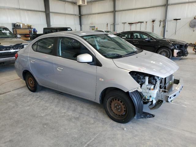 2017 MITSUBISHI MIRAGE G4 ML32F3FJ9HHF09984