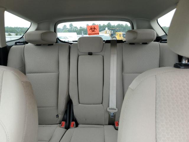2017 FORD ESCAPE SE - 1FMCU9GD2HUC27723