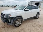 2018 VOLKSWAGEN ATLAS SEL - 1V2MR2CAXJC527078