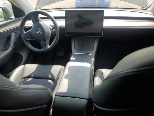 2024 TESLA MODEL Y - 7SAYGDEE2RF012419