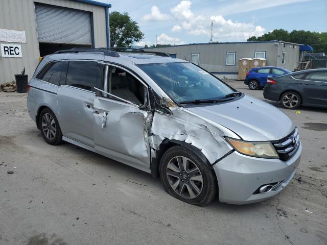 2015 HONDA ODYSSEY TO 5FNRL5H99FB019221