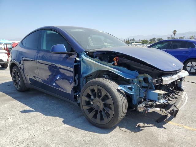 2021 TESLA MODEL Y 5YJYGDEE7MF273664
