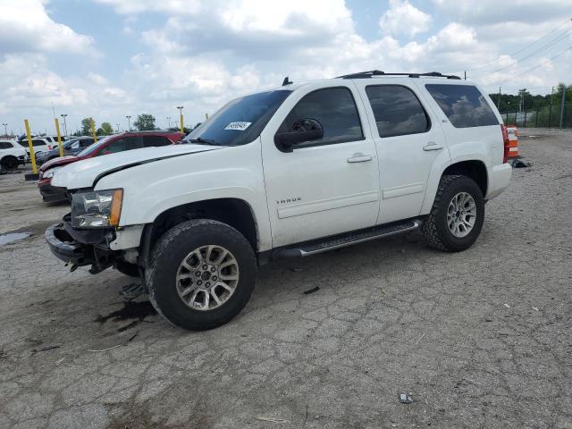 CHEVROLET TAHOE K150