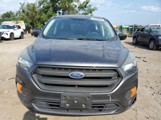 2018 FORD ESCAPE S 1FMCU0F73JUA17774