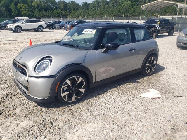 MINI COOPER BAS