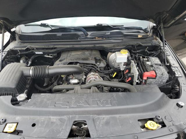 2019 RAM 1500 BIG H 1C6SRFFT7KN859876