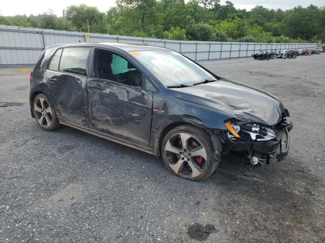 2016 VOLKSWAGEN GTI S/SE 3VW4T7AUXGM000868