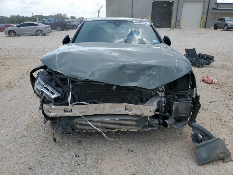 2019 AUDI S4 PREMIUM WAUB4AF49KA072919